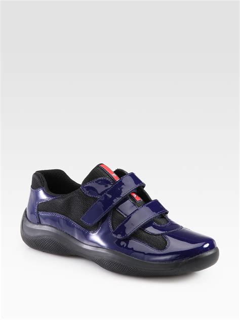 prada strap shoes|luxury prada shoes.